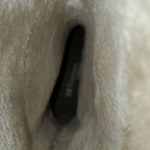 Tretorn rubber boots muckers. Fleece lined - Picture 8 of 12